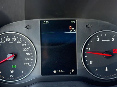New 2026 Mercedes-Benz Sprinter 2500 image 26