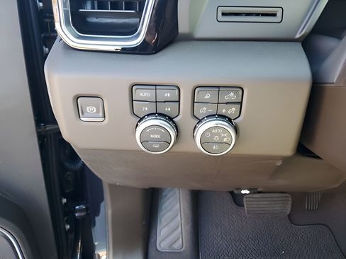 New 2026 GMC Sierra 1500 Denali image 29