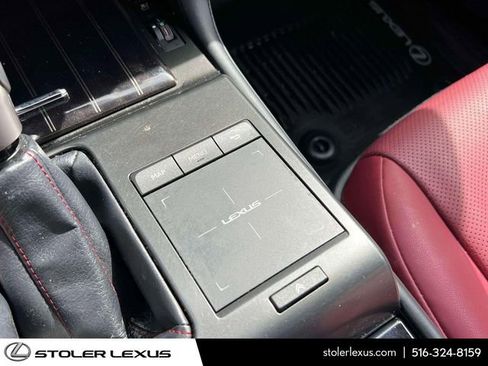 Used 2023 Lexus GX 460 Premium w/ Premium Package AWD/4WD image 38