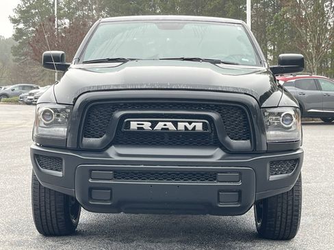 Used 2024 RAM 1500 Classic Warlock image 24