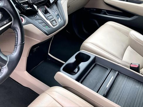 Used 2020 Honda Odyssey EX-L image 17