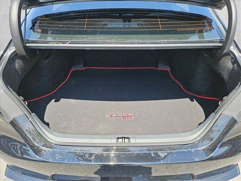 Used 2023 Toyota Camry TRD w/ TRD Package w/JBL Audio FWD image 7