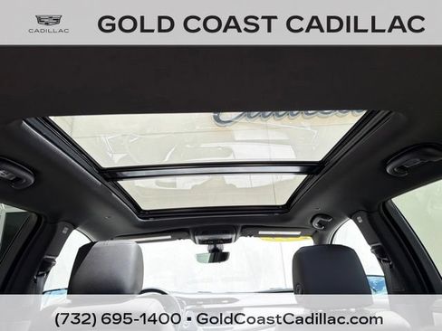 Certified 2024 Cadillac XT5 Premium Luxury w/ Technology Package AWD/4WD image 12