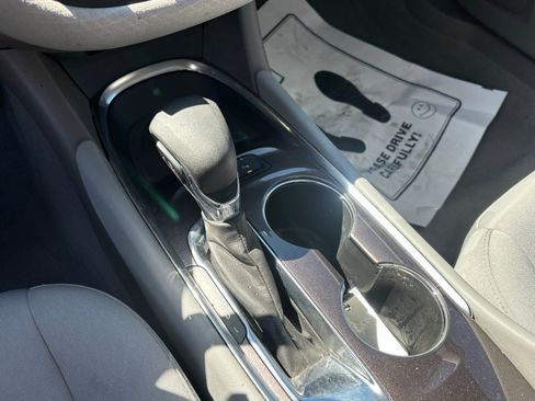 Used 2022 Chevrolet Malibu LS w/ Driver Confidence Package II image 10