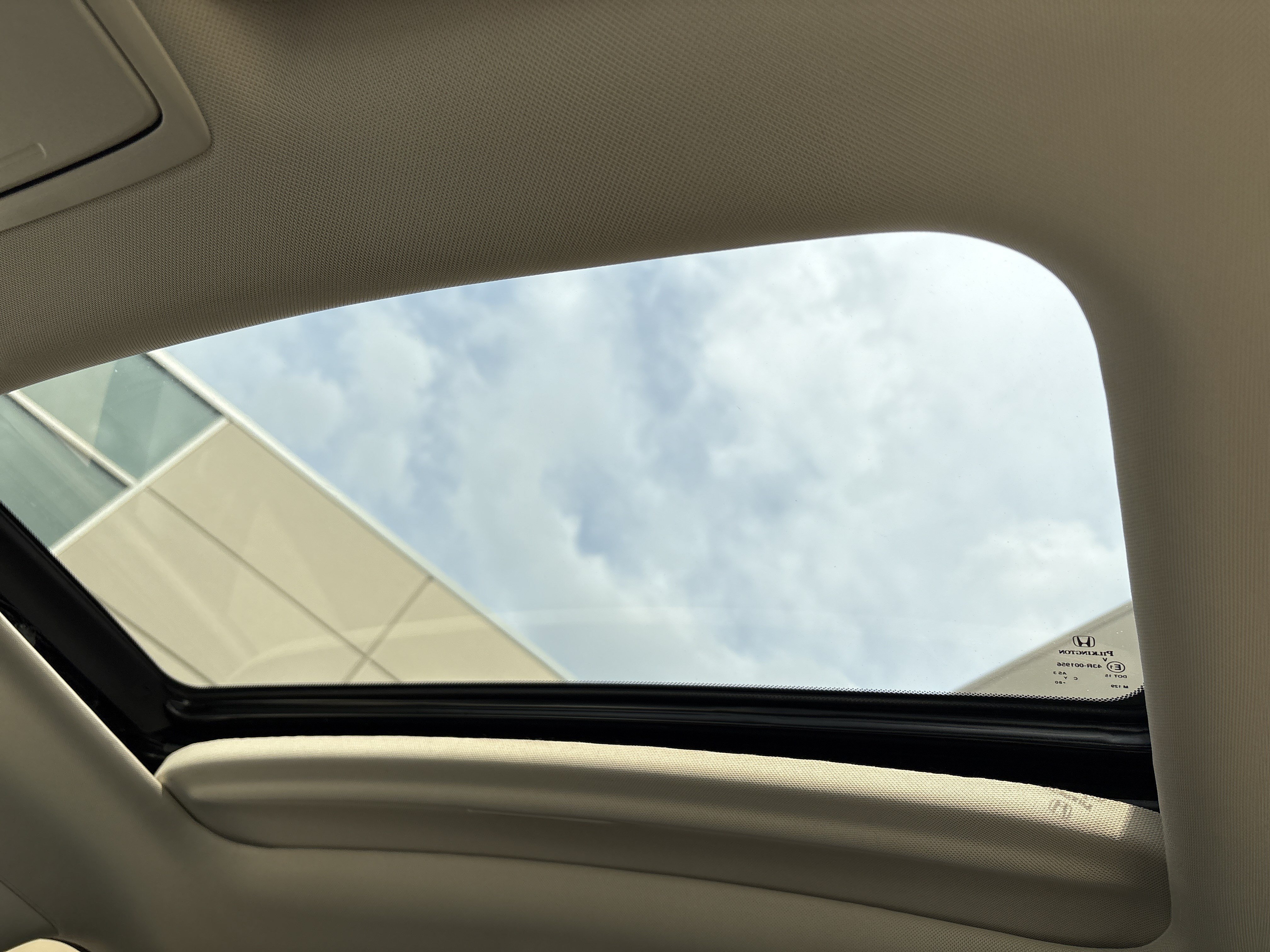 Used 2016 Honda CR-V Touring image 28