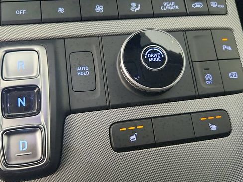 Used 2025 Hyundai Palisade XRT FWD image 22