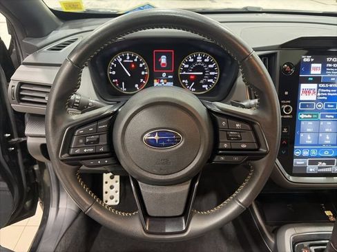 Used 2024 Subaru Crosstrek 2.5i Sport AWD/4WD image 6