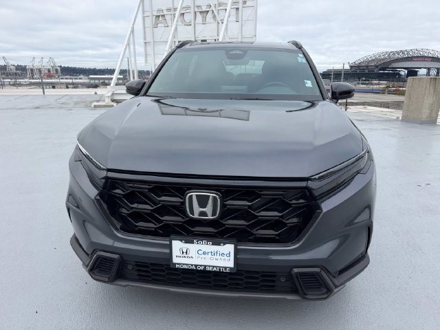 Used 2024 Honda CR-V Sport-L image 12
