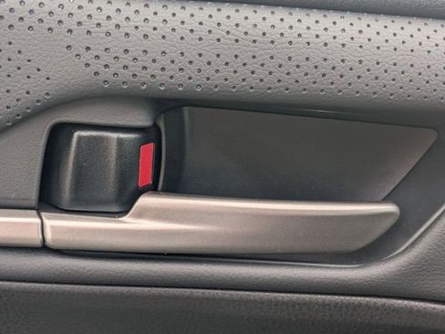 Certified 2026 Toyota Camry XSE FWD image 13