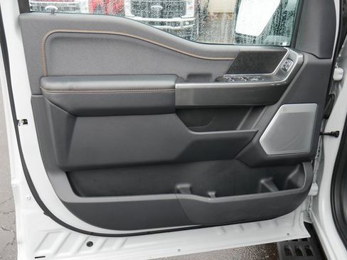 Used 2023 Ford F150 Tremor w/ Equipment Group 402A High image 15