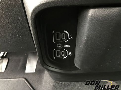 New 2026 RAM 1500 Big Horn image 25