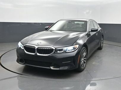 Used 2022 BMW 330i xDrive Sedan