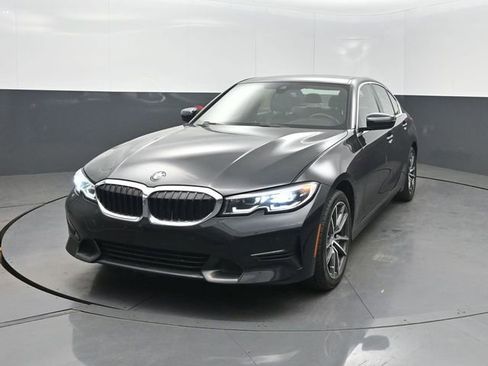 Used 2022 BMW 330i xDrive Sedan image 1