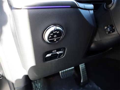 New 2026 Mercedes-Benz GLC 43 AMG 4MATIC Coupe image 34