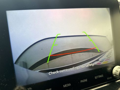 Used 2023 Mitsubishi Eclipse Cross LE image 15