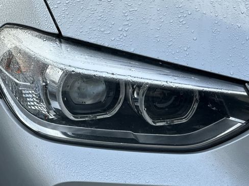 Used 2020 BMW X3 xDrive30i image 8