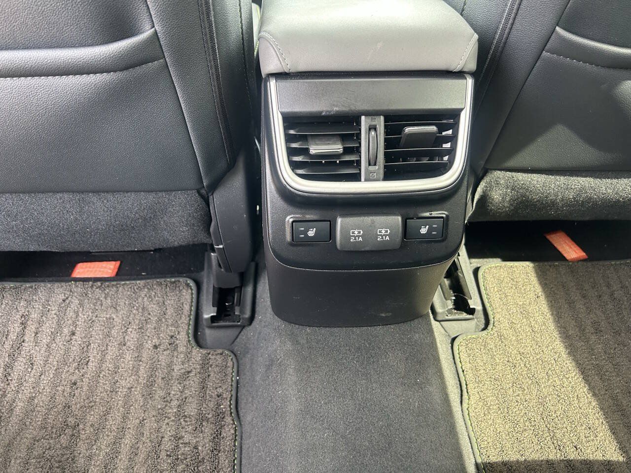 Used 2020 Subaru Outback Onyx Edition XT AWD/4WD image 27