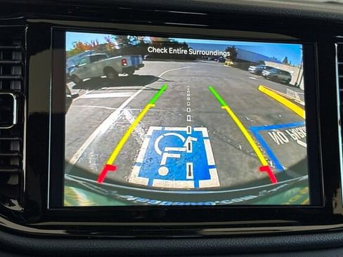 New 2026 Dodge Durango GT image 18