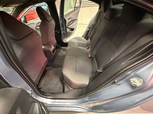 Used 2020 Toyota Corolla SE image 45
