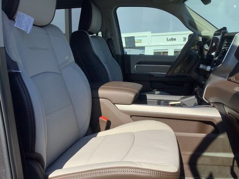 New 2026 RAM 3500 Laramie image 42