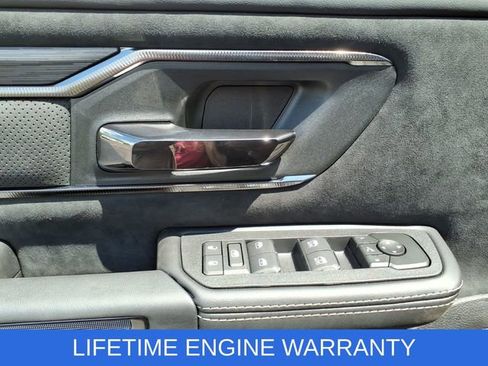 New 2026 RAM 1500 RHO AWD/4WD image 11