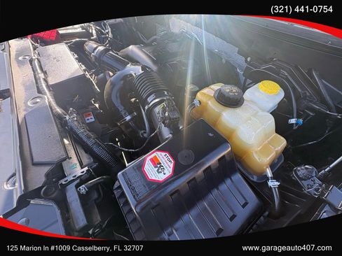 Used 2014 Ford F150 XLT w/ Equipment Group 302A Luxury image 46