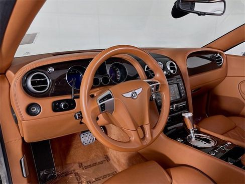 Used 2011 Bentley Continental GT Speed image 9