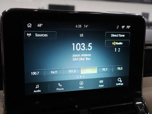 Used 2021 Lincoln Navigator Reserve w/ Luxury Package image 33