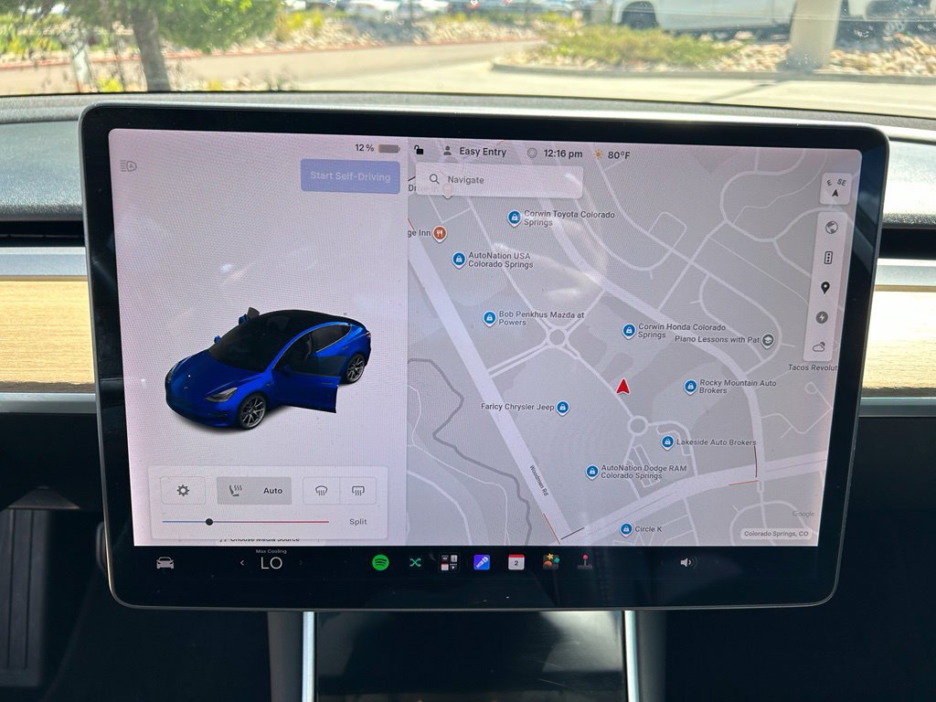 Used 2019 Tesla Model 3 Mid Range RWD image 15
