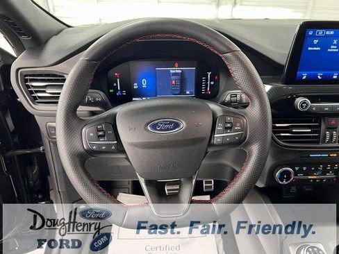 Used 2024 Ford Escape ST-Line image 40