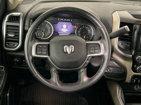 Used 2022 RAM 2500 Laramie image 18