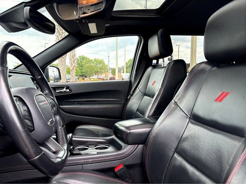 Used 2023 Dodge Durango GT RWD image 17