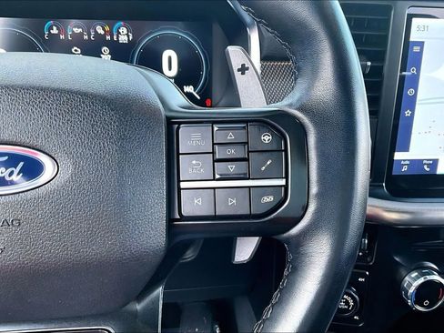 Used 2021 Ford F150 Raptor w/ Equipment Group 801A High image 19