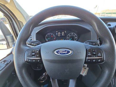 Used 2023 Ford Transit 350 XLT image 25