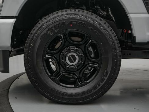 New 2026 Ford F250 XL w/ STX Appearance Package AWD/4WD image 11