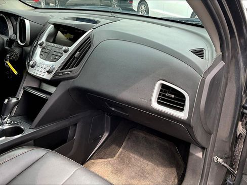 Used 2017 Chevrolet Equinox Premier w/ Enhanced Convenience Package AWD/4WD image 15