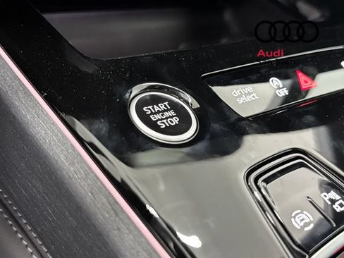 New 2026 Audi A6 Premium Plus AWD/4WD image 38