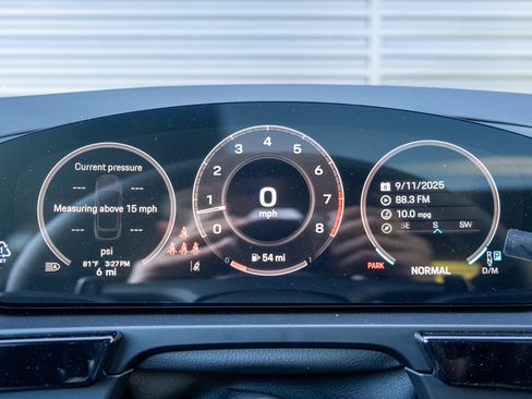 New 2026 Porsche Cayenne S image 27