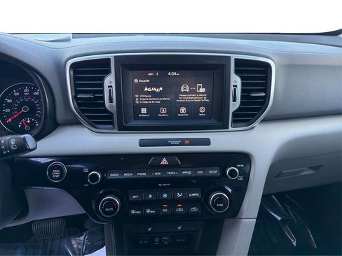 Used 2018 Kia Sportage EX image 14