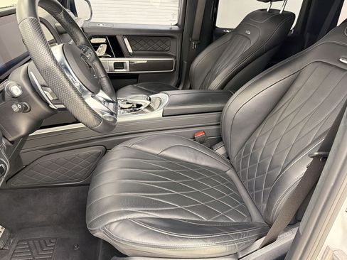 Used 2022 Mercedes-Benz G 63 AMG 4MATIC image 5