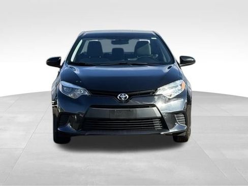 Used 2016 Toyota Corolla L image 2