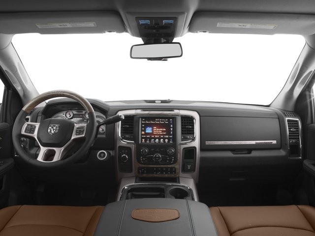 Used 2017 RAM 2500 Limited AWD/4WD image 11