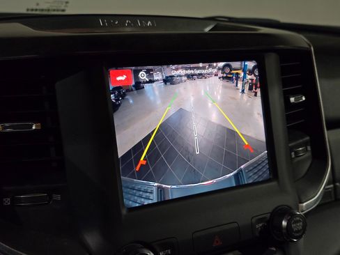 Used 2024 RAM 2500 Big Horn image 27