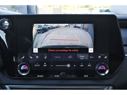 Used 2023 Lexus RX 350 Premium w/ Cold Area Package FWD image 25