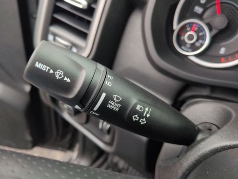 New 2026 RAM 3500 Tradesman w/ Chrome Appearance Group A image 25