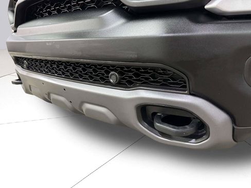 Used 2022 RAM 1500 TRX w/ TRX Level 2 Equipment Group AWD/4WD image 20