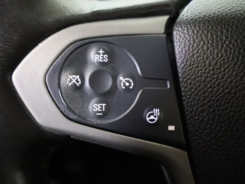 Used 2019 Chevrolet Colorado Z71 image 29