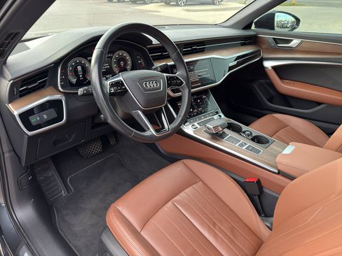 Used 2024 Audi A6 2.0T Premium w/ Convenience Package image 13