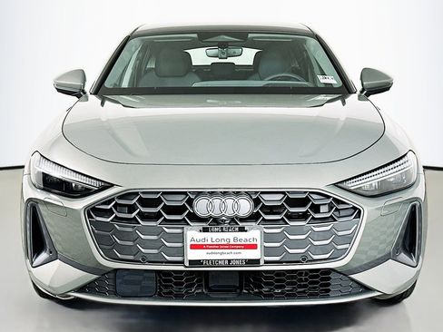 New 2026 Audi A5 2.0T Premium Plus image 2