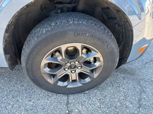 Used 2024 Ford Maverick XLT w/ XLT Luxury Package image 5